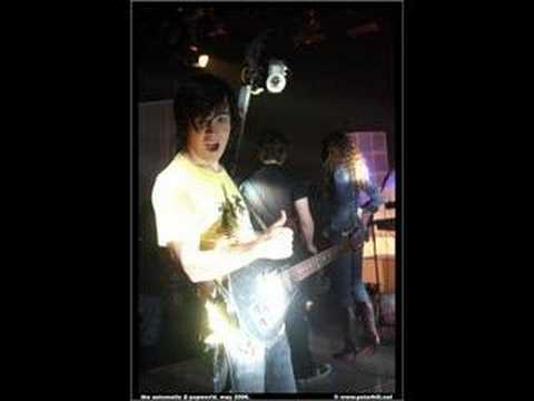 The automatics  "Rockin Band"