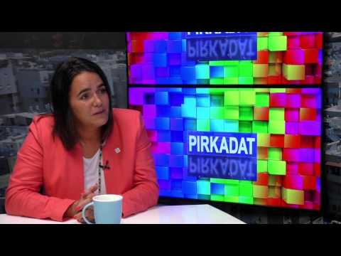 PIRKADAT: Novák Katalin