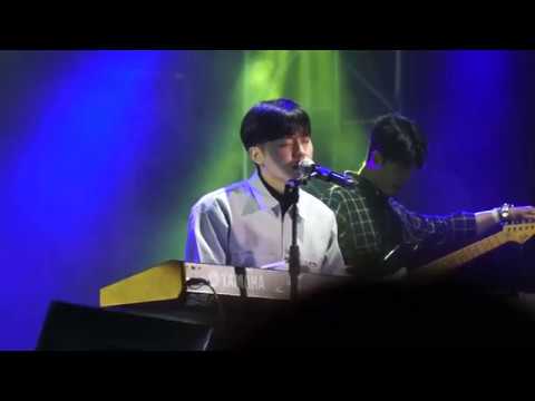 171022 위아영(weareyoung) - 그래 그러자 @2017GMF