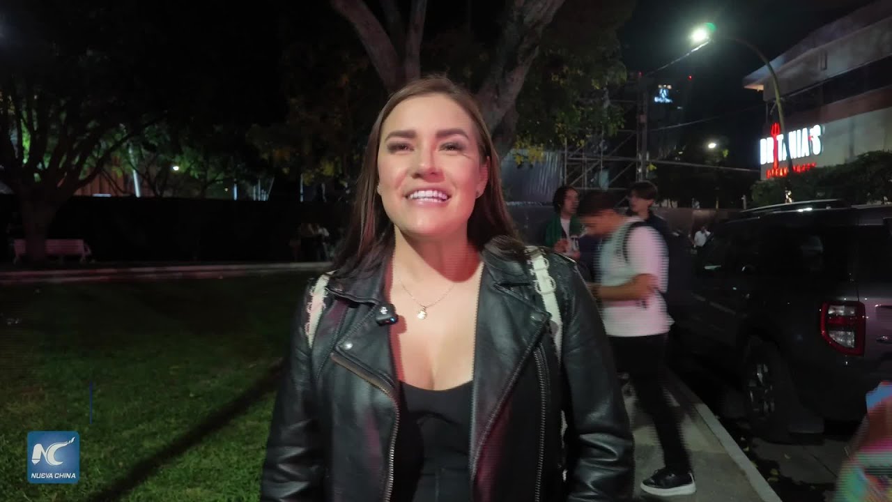 México celebra la "Serenata más Grande del Mundo" con homenaje a la música ranchera