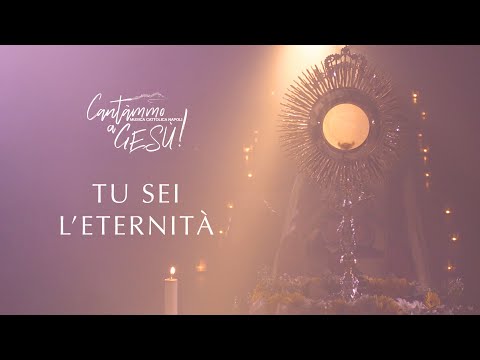 Cantàmmo a Gesù! Musica Cattolica Napoli and 2 more