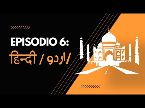 Hindustani: The Lingua Franca of India and Pakistan | Hindi & Urdu for Dummies 🇮🇳🇵🇰