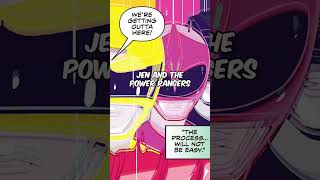 Download lagu ⚡️ How This Evil Power Ranger UPGRADES His Powers @morphinshorts mp3 Download lagu ⚡️ How This Evil Power Ranger UPGRADES His Powers @morphinshorts mp3