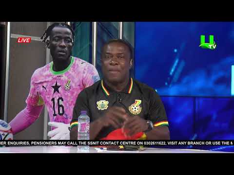 CRITICAL ISSUES WITH AGYA KWABENA  04/07/26