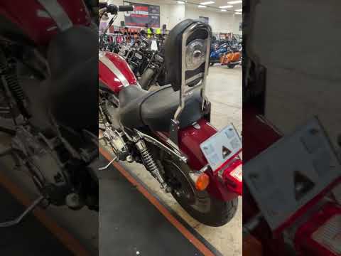 XL 883C 2006 Sportster® 883 Custom
