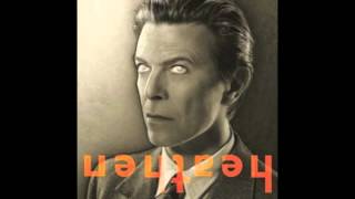 David Bowie - Conversation Piece STUDIO COVER VERSION.