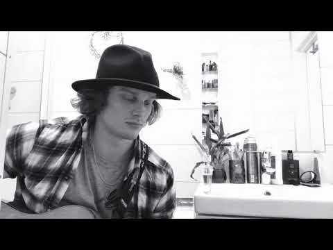 Kim Lilja - When the party is over