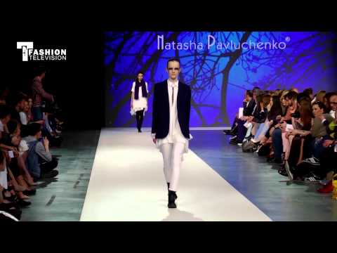 NATASHA PAVLUCHENKO FW 2014/15, Fashion Philosophy Fashion Week Poland