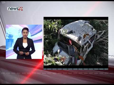 TODAY FATAFAT NEWS - NEWS24 TV