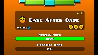 base after base