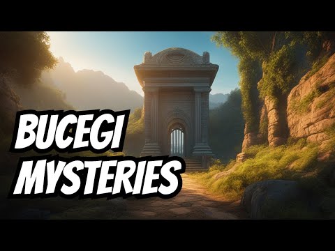 The Hidden Secrets of Bucegi Mountains: Unveiling the Truth