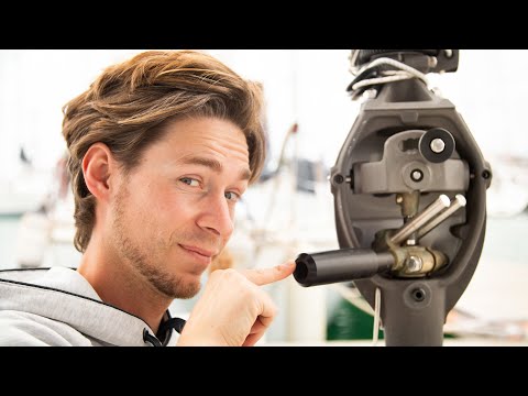 how a WIND VANE works (in depth but cool)