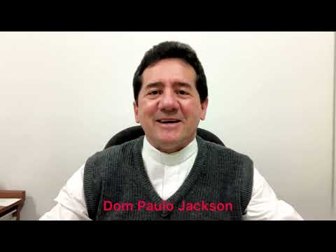18/08/2022 Quinta - Mt 22,1-14 - Dom Paulo Jackson