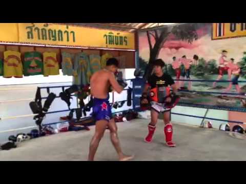 Wimbledon Padwork with Chelsea