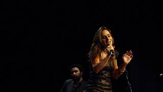 Let´s Burn Down the Cornfield - Tributo a Etta James