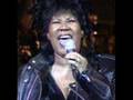 Aretha Franklin Wonderful Acapella Montage