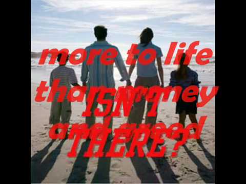 Not More Money We Need video 2009 04 29 6 40mb