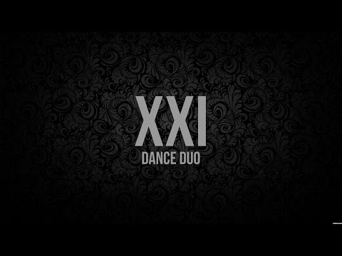 XXI Dance Duo cover for U-KISS- '끼부리지마' (Quit Playing/Don't' Flirt) + intro (crazy in love -Beyoncé)
