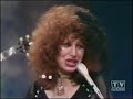 28Sep1972 "Milk Shakin' Mama" - Dan Hicks & His Hot Licks (The Flip Wilson Show)