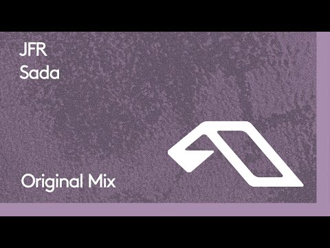 JFR - Sada