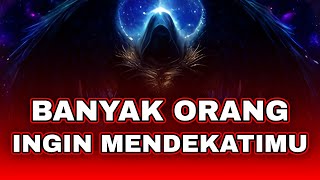 Download lagu Jiwa Terpilih ✨ Banyak Orang Ingin Mendekatimu mp3