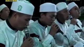 Download lagu Az-Zahir 'Yaa Sayyidar Rusli Yaa Thohir' mp3