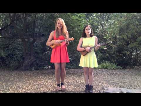 Continents - The Ukuladies