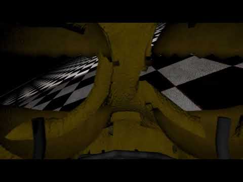 [SFM] SpringLock Failure (First Person)