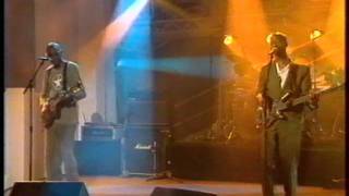 KEZIAH JONES - Million miles from home - NPA LIVE - 1995