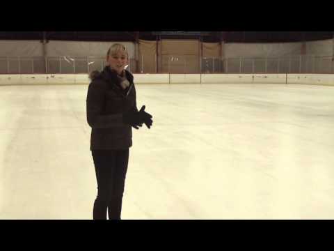 USFSA Basic Skills: 1D - Dip