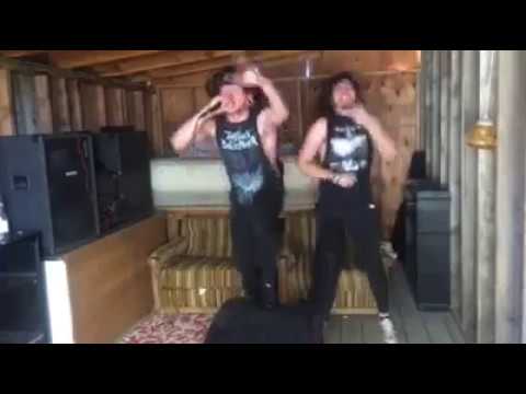 The dead rabbits - My only regret. Feat Daniel Barker