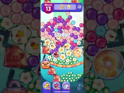 Angry Birds Dream Blast #7608