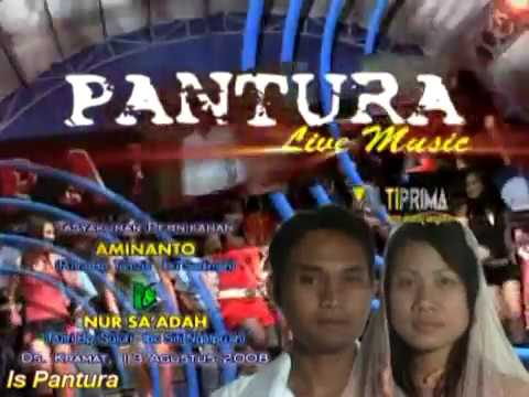 Keramat - Nurma Silvya   PANTURA  130808