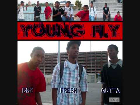 Watch Her Move Promo - Young Fly