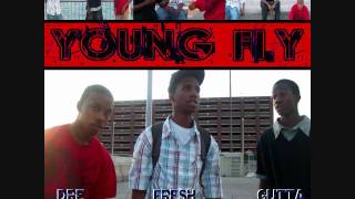 Watch Her Move Promo - Young Fly