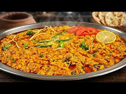 Amritsari Paneer Bhurji