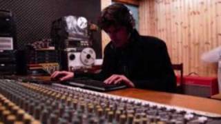 Max Navarro - Angel (Lyrics)