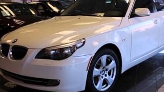 preview picture of video '2008 BMW 535xi Loveland - Cincinnati, OH #14355'