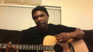 Give It A Day (Pavement cover) Horribly Guitaribly Episode #10