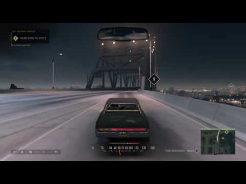 Mafia III GamePlay pt.33 (Ps4)