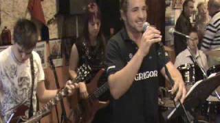 The Shy - Don&#39;t Turn Away