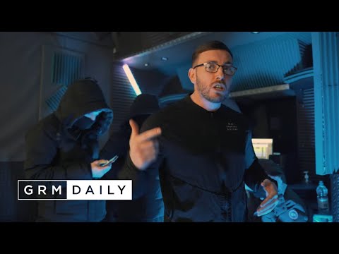 Binz - 2022 Freestyle [Music Video] | GRM Daily
