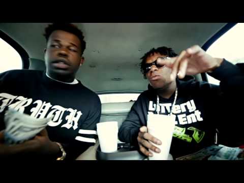 TBM FreeBandz Music Video On Buck Tv