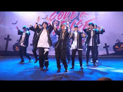 201024 Neo Tone cover NCT 127 @ Plearnary Cover Dance Contest 2020