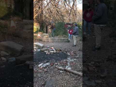 corpsewood Manor Tour