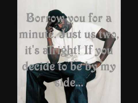 Borrow You - Akon & 40 Glocc (Lyrics)