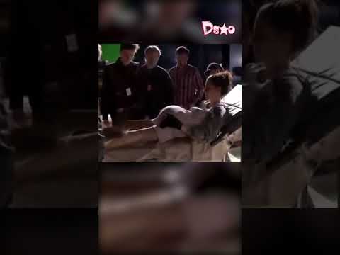 Bí mật sốc đằng sau cảnh sinh nở của Twilight #Shorts