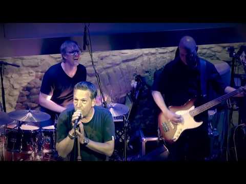 SAPPHIRE – Conscience – Live at Atlantis Basel 29/5/2016