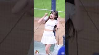 チアガール 美女