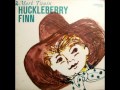 Huckleberry Finn 4 4